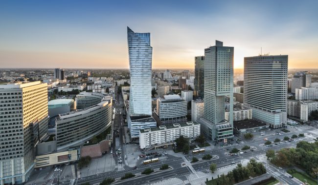 Poland’s Success Addressing Tax Control
